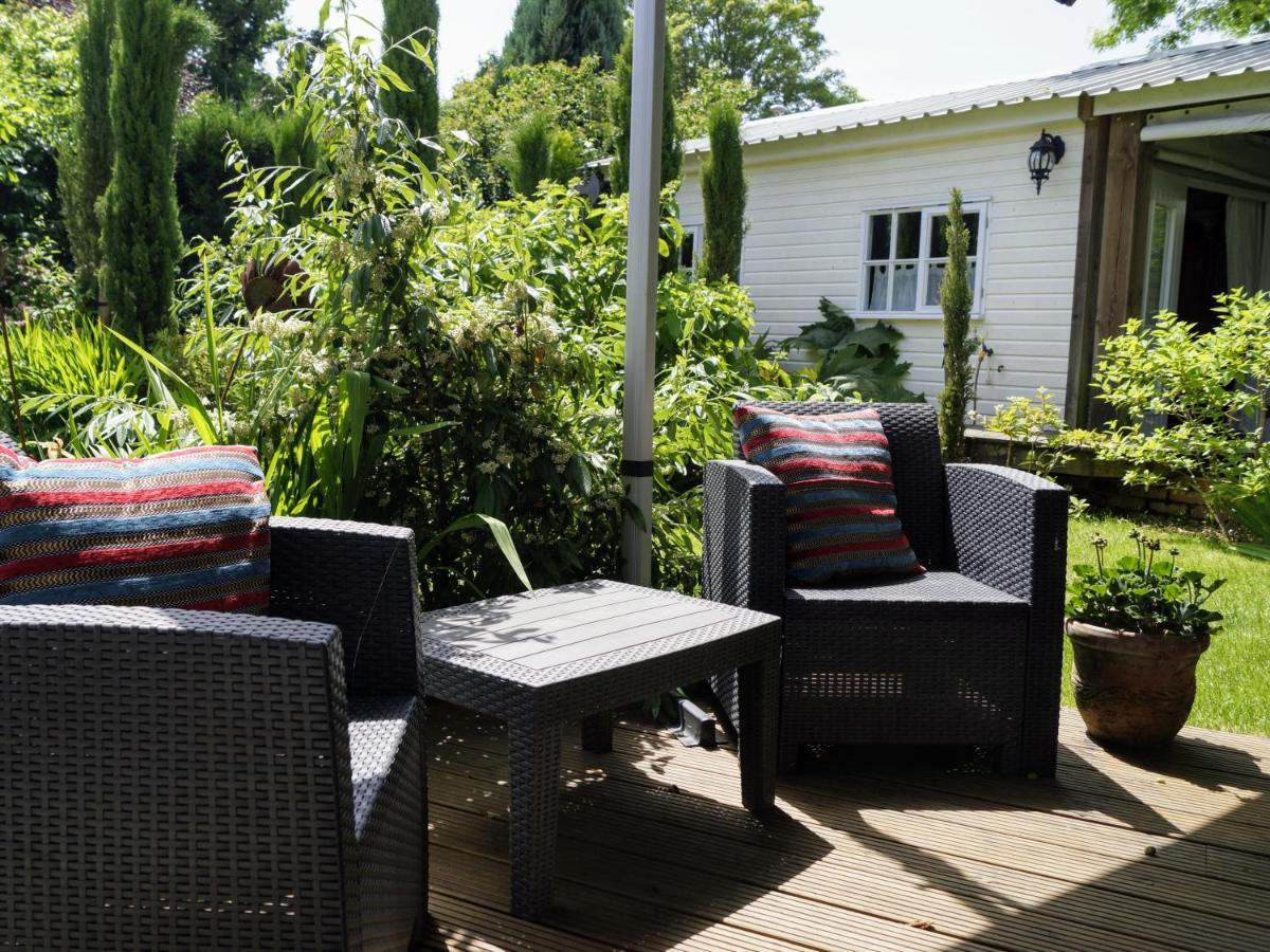 The Walnut, Meopham - A Private Retreat Rural Location Villa Dış mekan fotoğraf