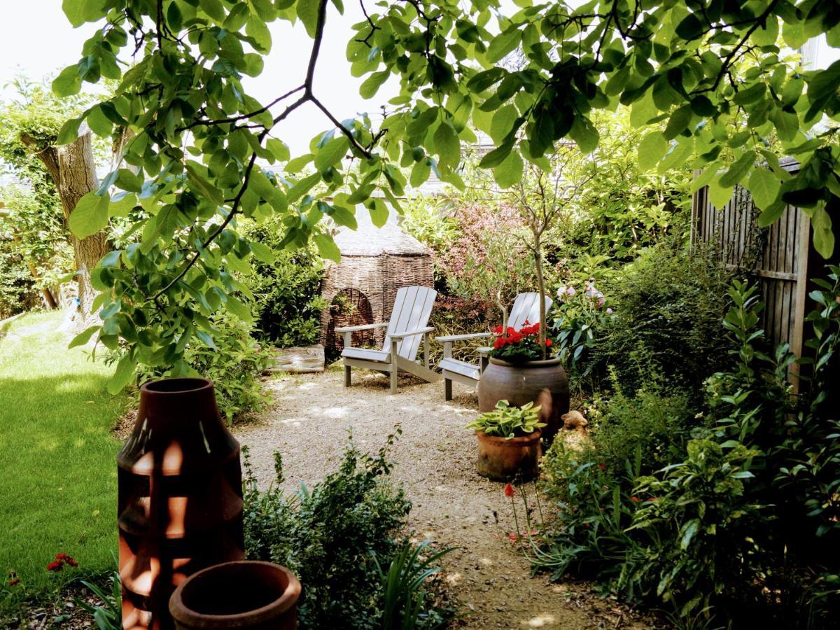The Walnut, Meopham - A Private Retreat Rural Location Villa Dış mekan fotoğraf
